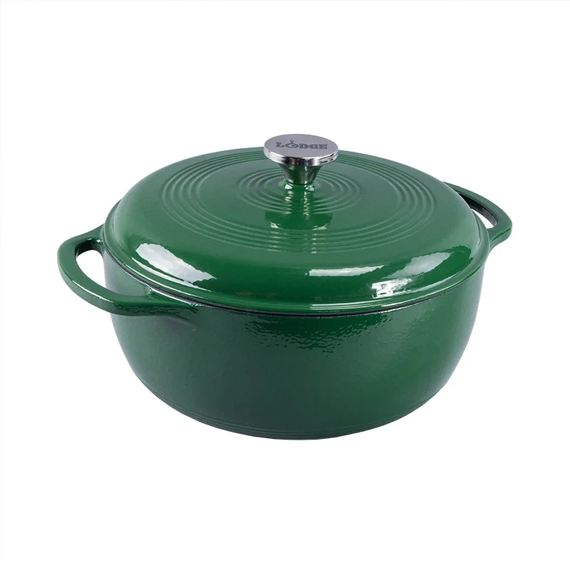 6 Quart Essential Enamel Dutch Oven - Image 40