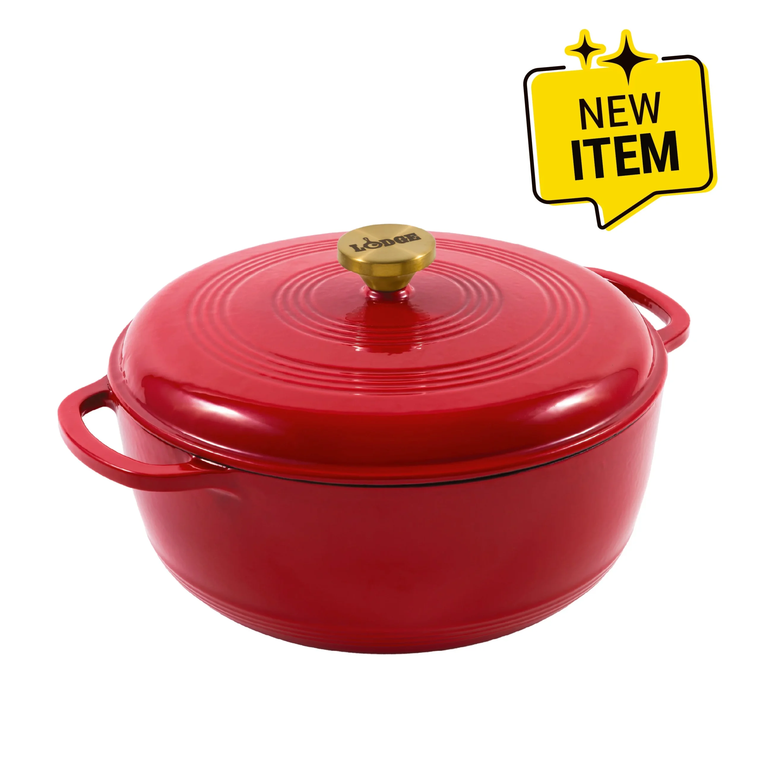 7.5 Quart Essential Enamel Dutch Oven - Image 30