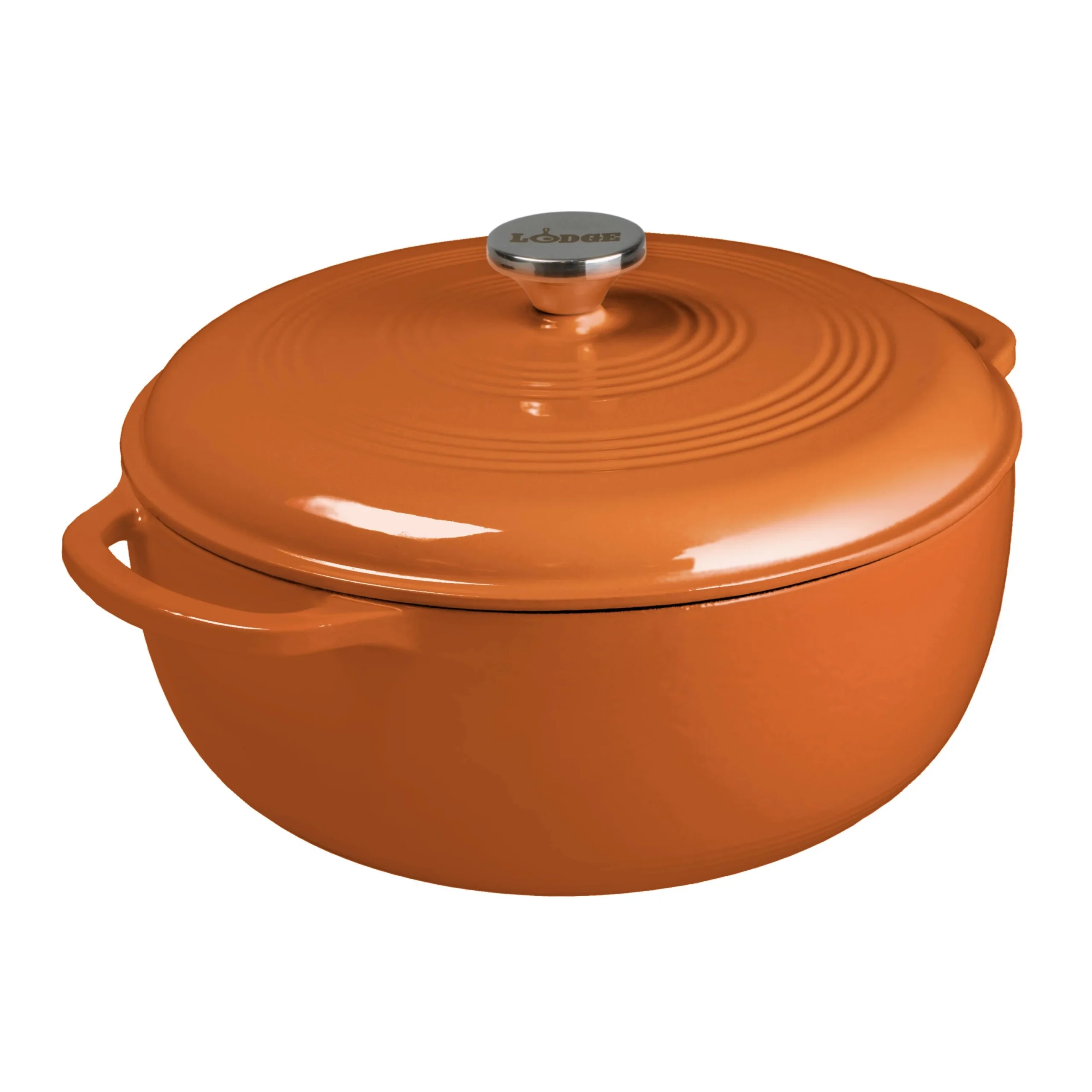 7.5 Quart Essential Enamel Dutch Oven - Image 14