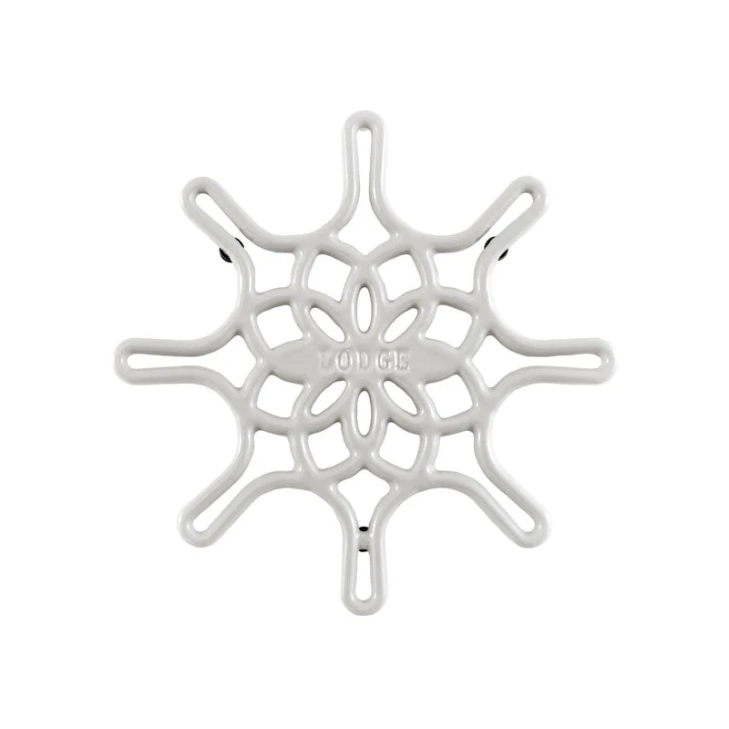 Enameled Trivets