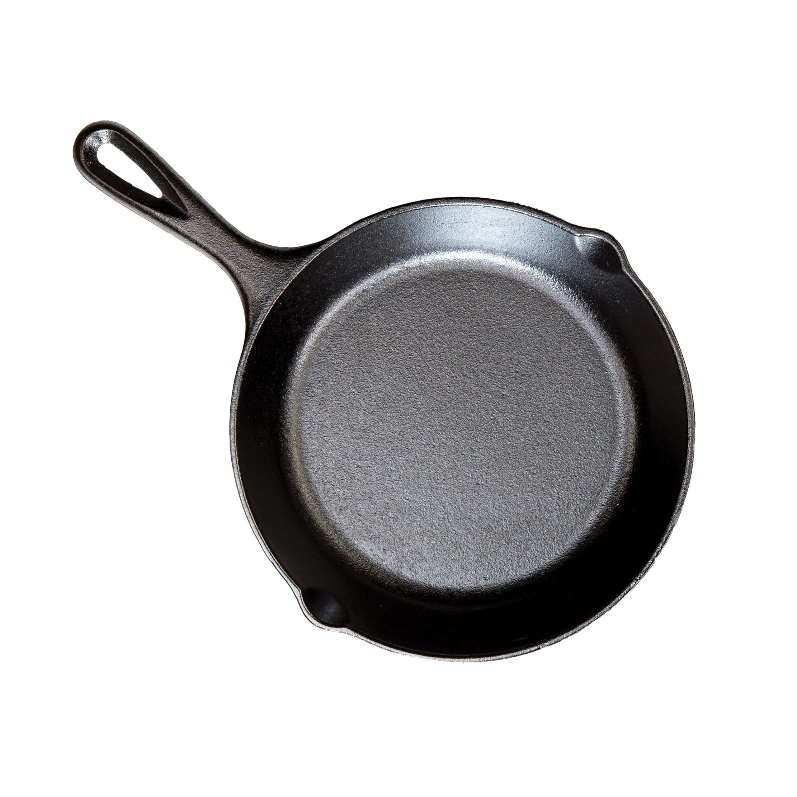 Classic Cast Iron Skillets - Image 37