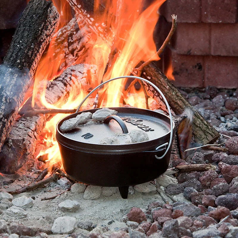 Camp Dutch Oven - Image 17