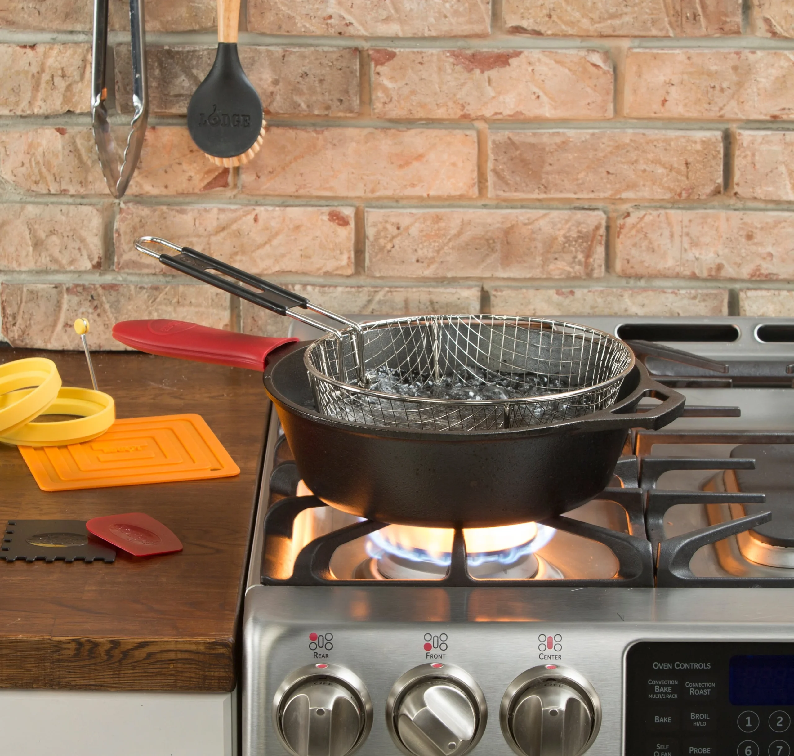 Fry Baskets - Image 4