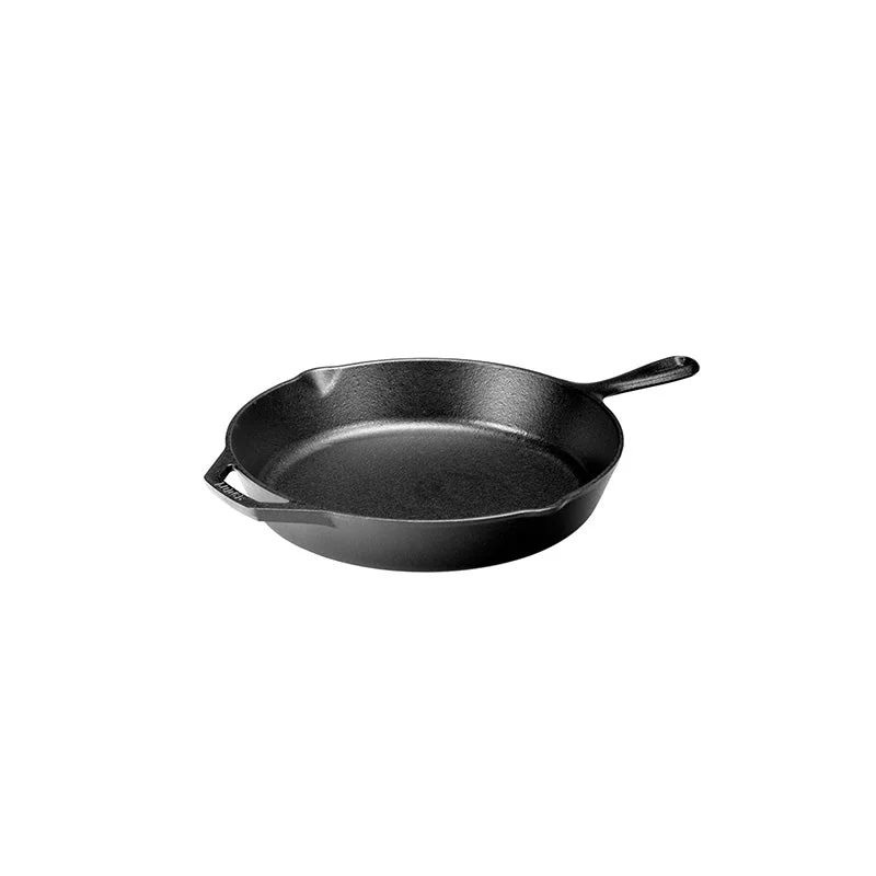 Classic Cast Iron Skillets - Image 50