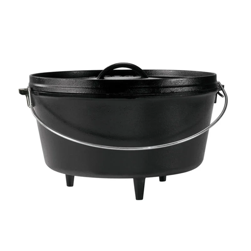 Camp Dutch Oven - Image 14