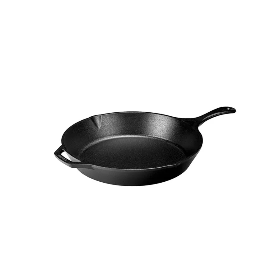 Classic Cast Iron Skillets - Image 27