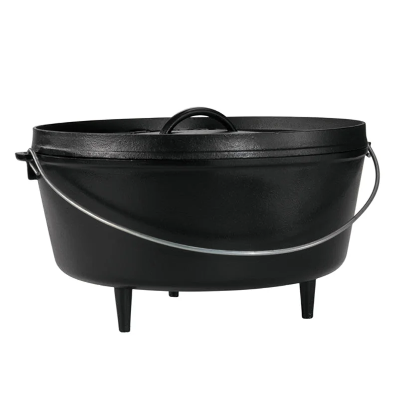 Camp Dutch Oven - Image 9