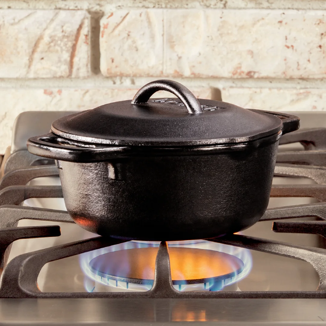 Cast Iron Dutch Ovens - Image 5