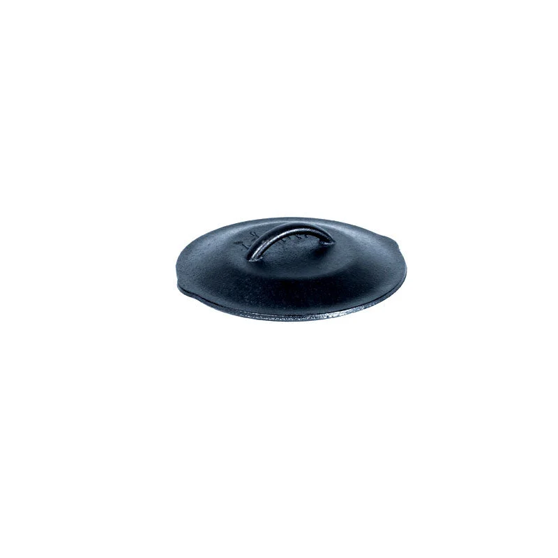 Cast Iron Lid - Image 10