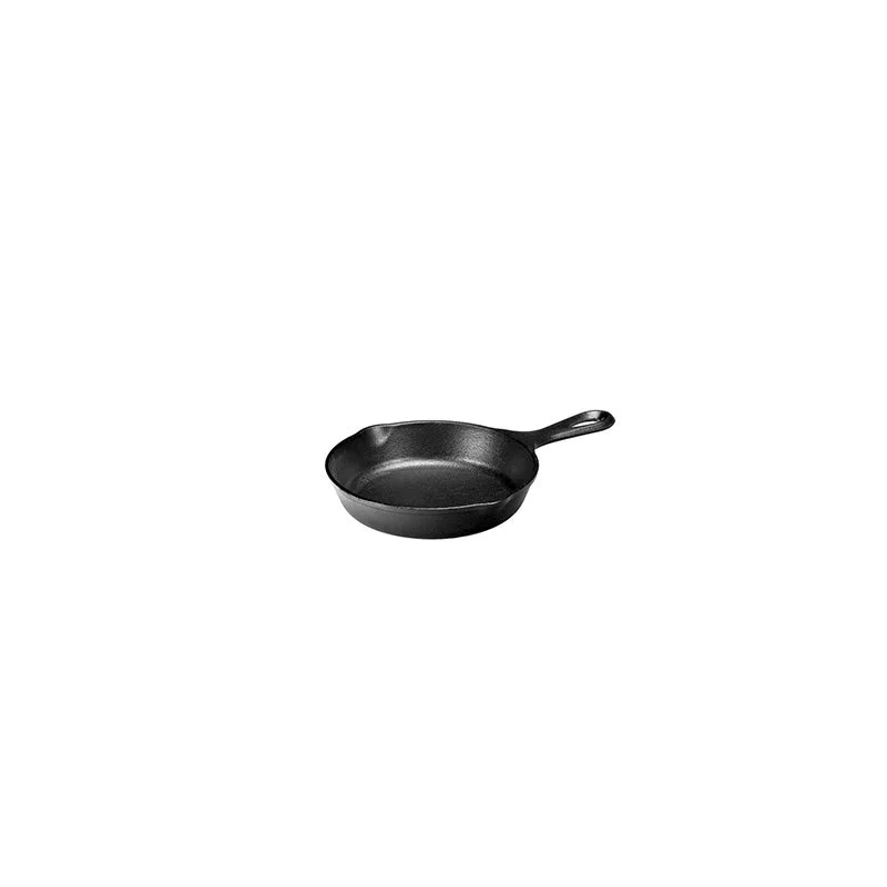 Classic Cast Iron Skillets - Image 31