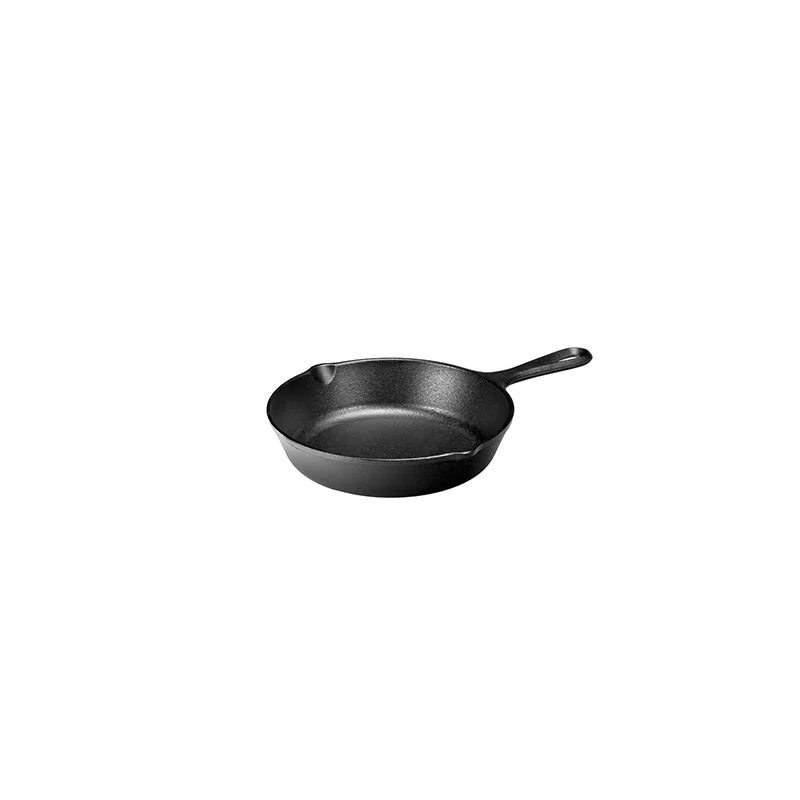 Classic Cast Iron Skillets - Image 48