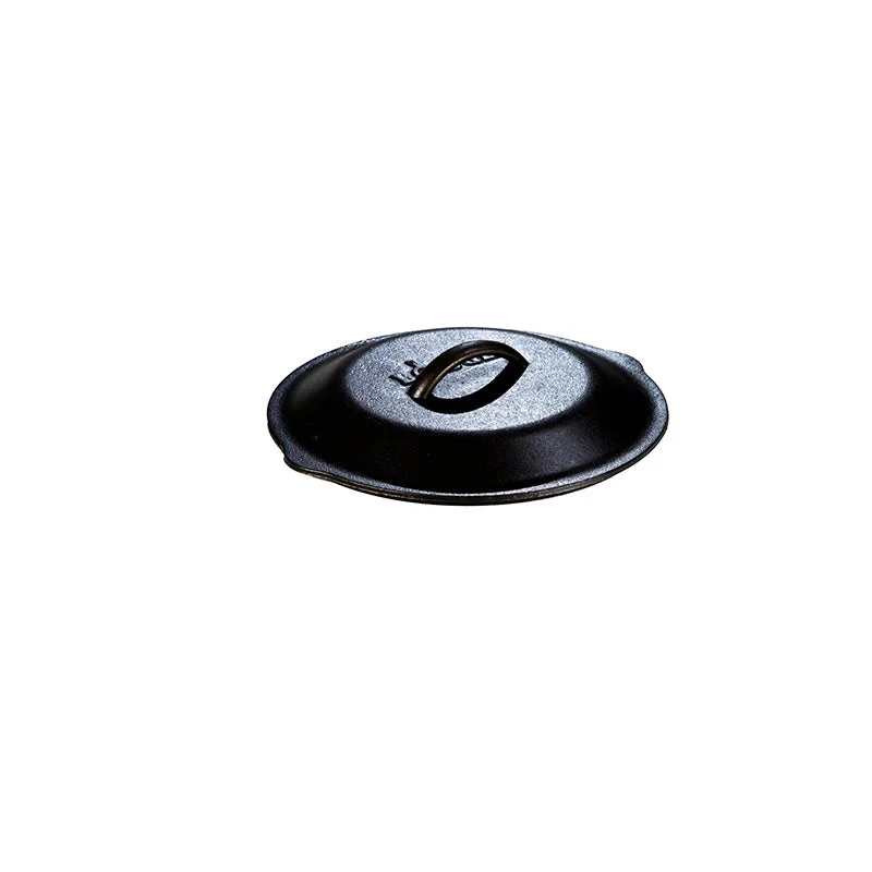Cast Iron Lid - Image 18