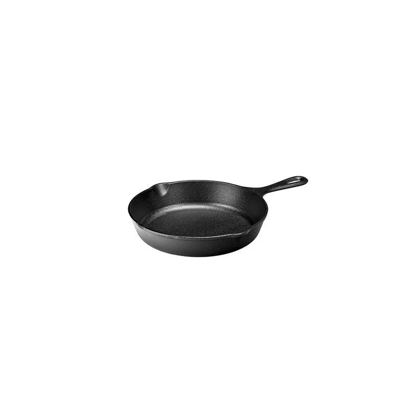 Classic Cast Iron Skillets - Image 4