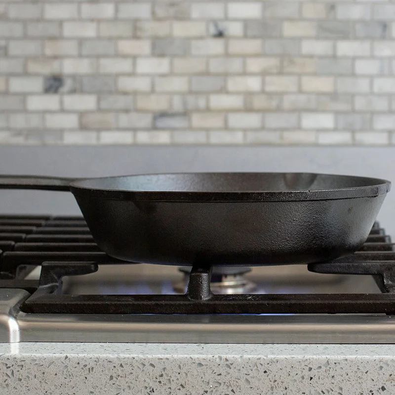 Classic Cast Iron Skillets - Image 54