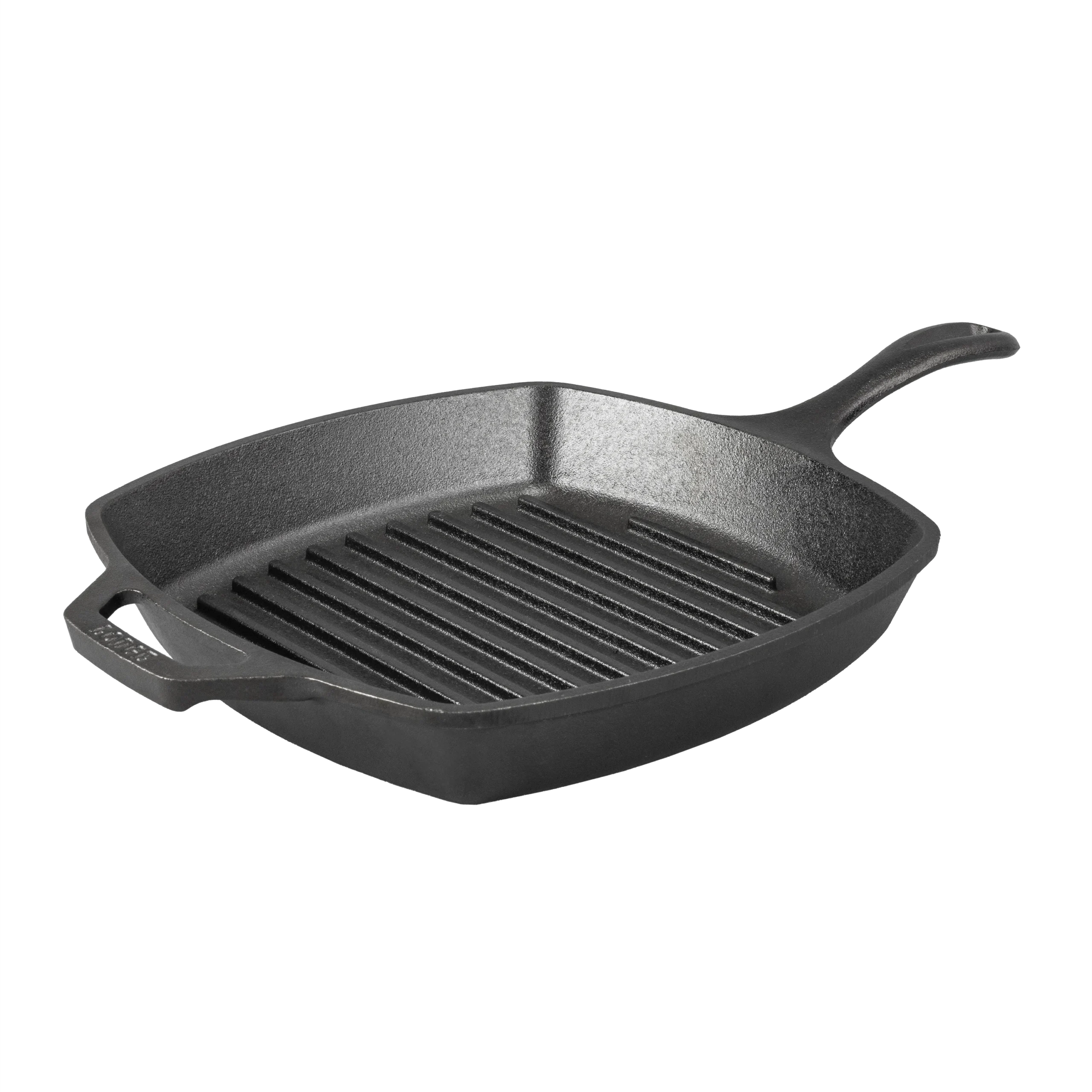 Wildlife Square Grill Pan with Fish - Image 3