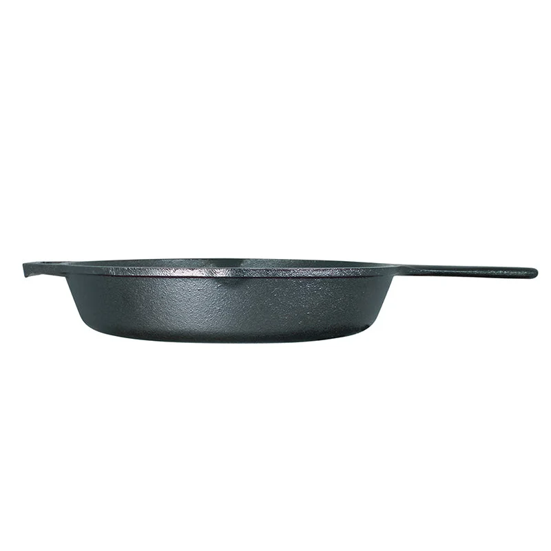 Classic Cast Iron Skillets - Image 17