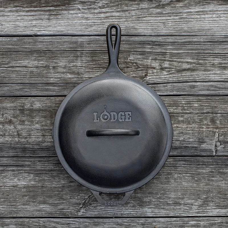 Cast Iron Lid - Image 21