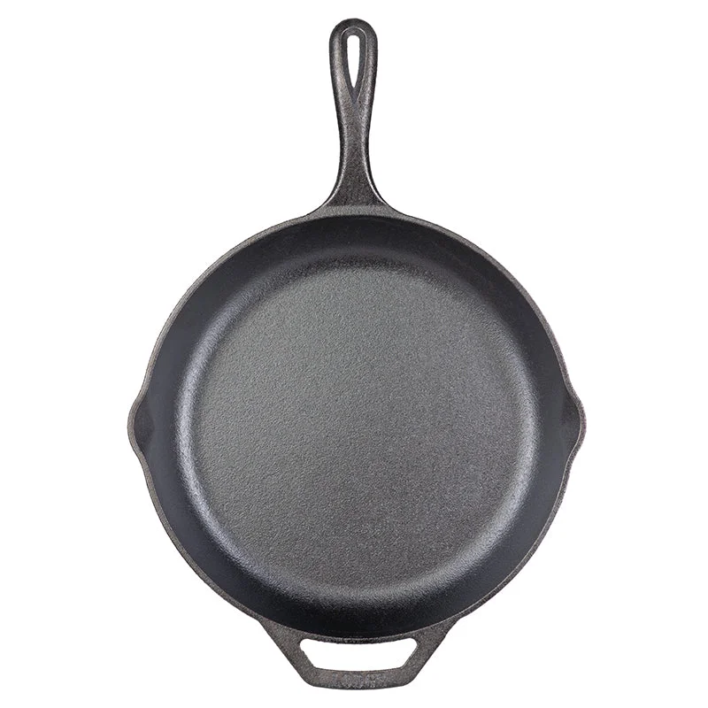 Classic Cast Iron Skillets - Image 42