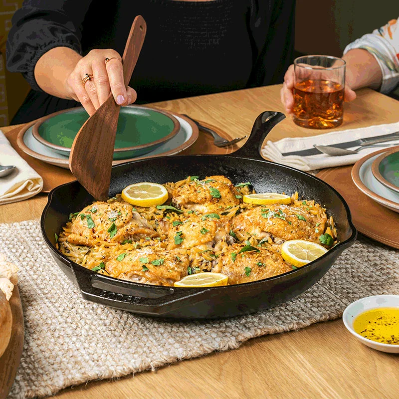 Chef Collection Skillets - Image 45