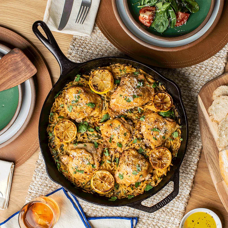 Chef Collection Skillets - Image 46