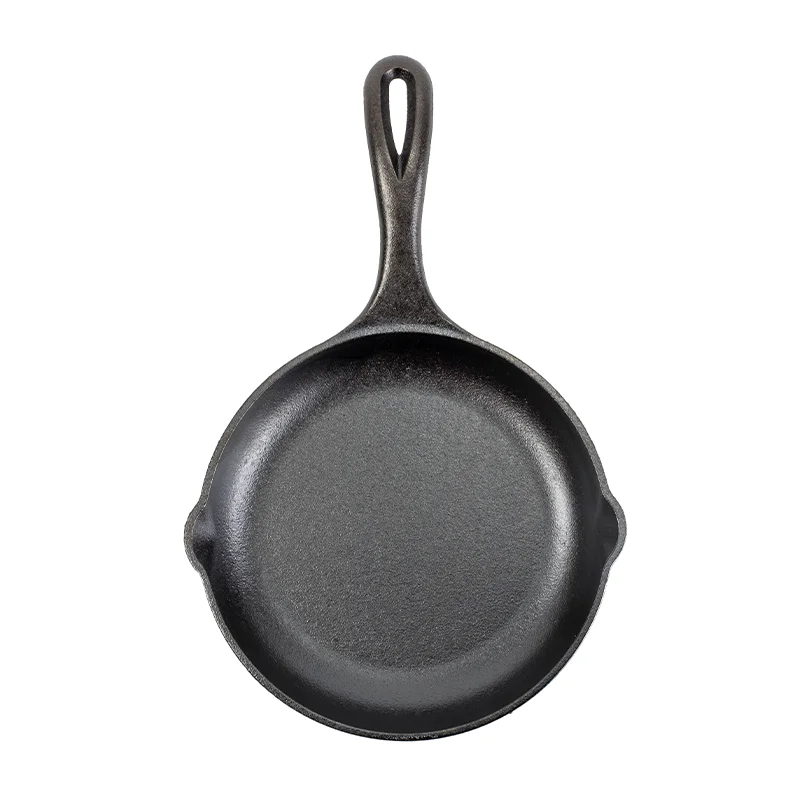 Chef Collection Skillets - Image 18