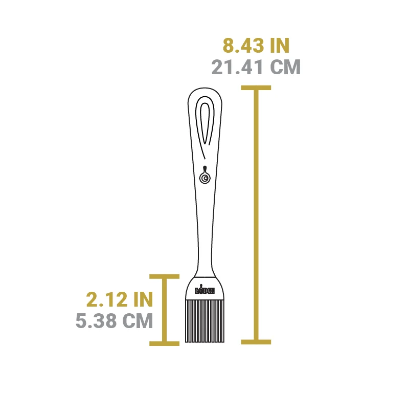 Silicone Brush - Image 5