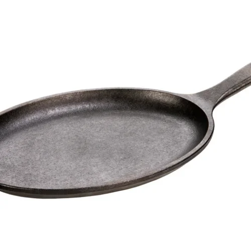 Fajita Pan