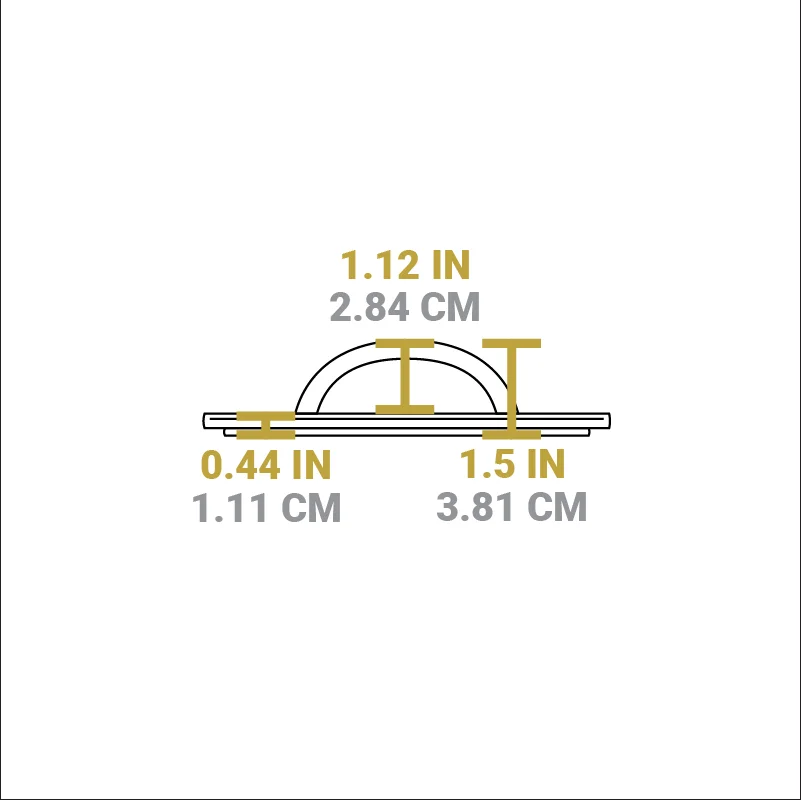 Seasoned Cast Iron Panini Press - Image 2