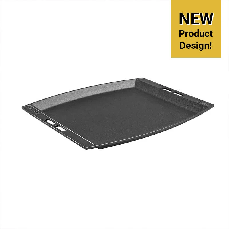 Rectangular Griddle - Image 7