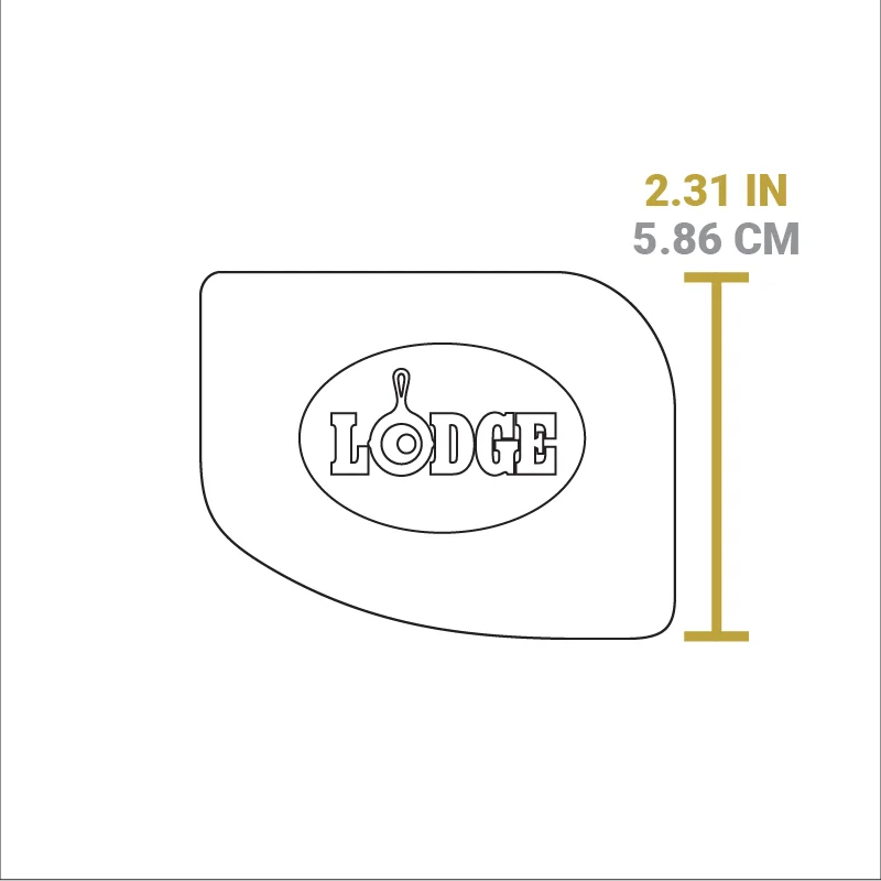 Enameled Cast Iron & Stoneware Care Kit - Image 7