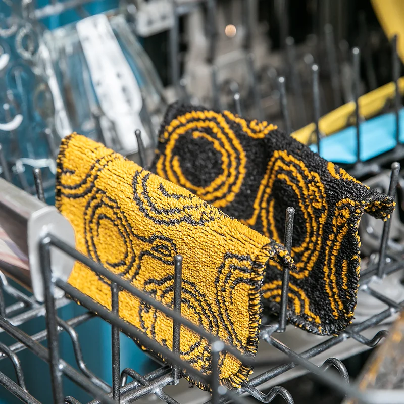 Everyday Scrub Cloth - Image 5