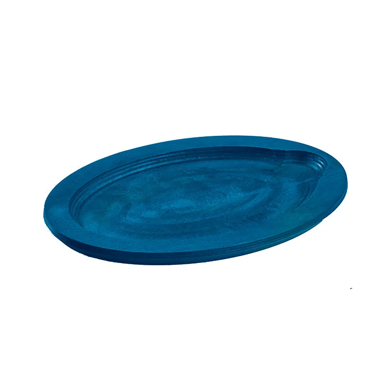 Color Oval Wood Underliners - Image 11