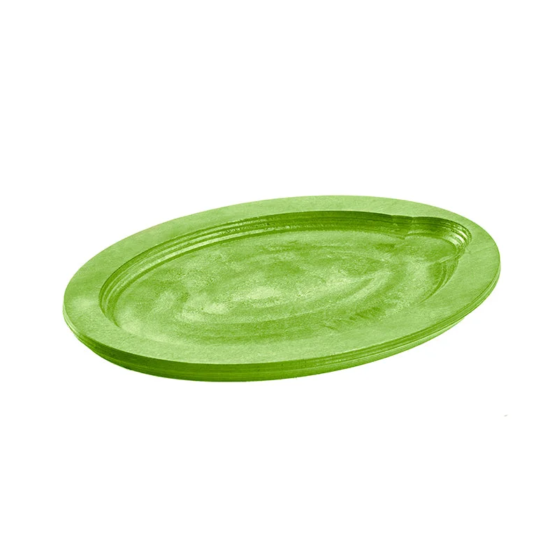Color Oval Wood Underliners - Image 9