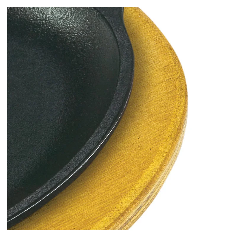Color Oval Wood Underliners - Image 12