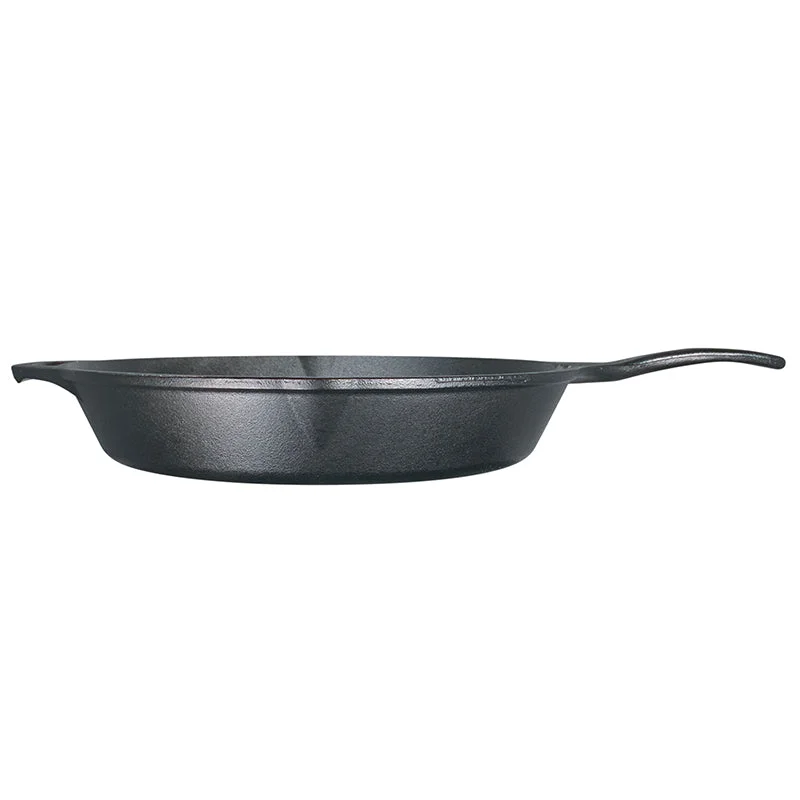 Classic Cast Iron Skillets - Image 39