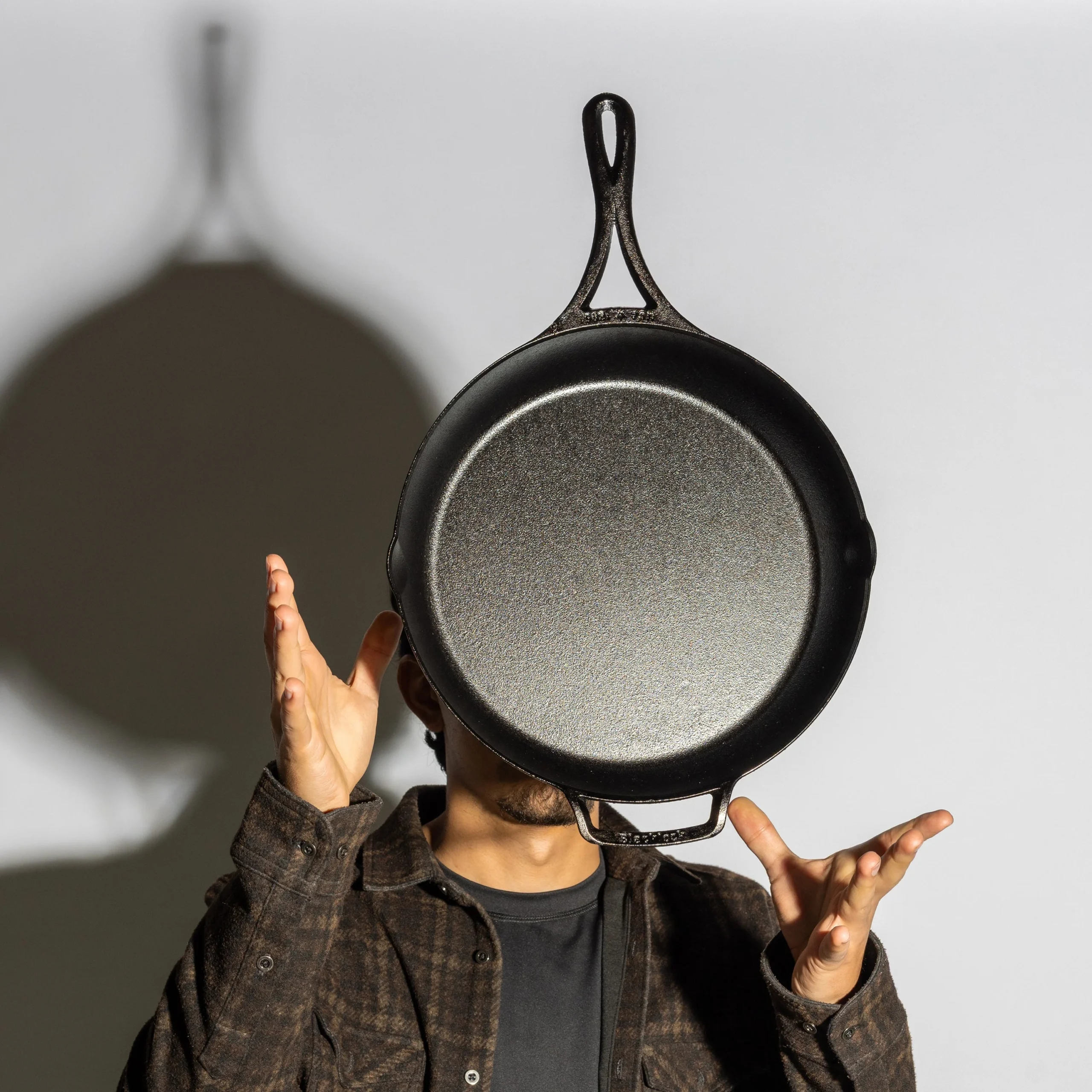 Blacklock Lightweight Skillet - Image 30