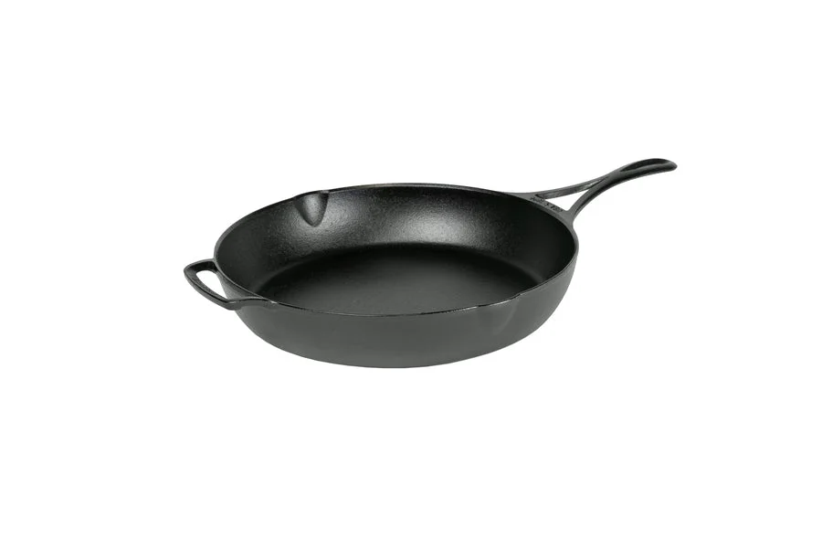 Blacklock Lightweight Skillet - Image 18