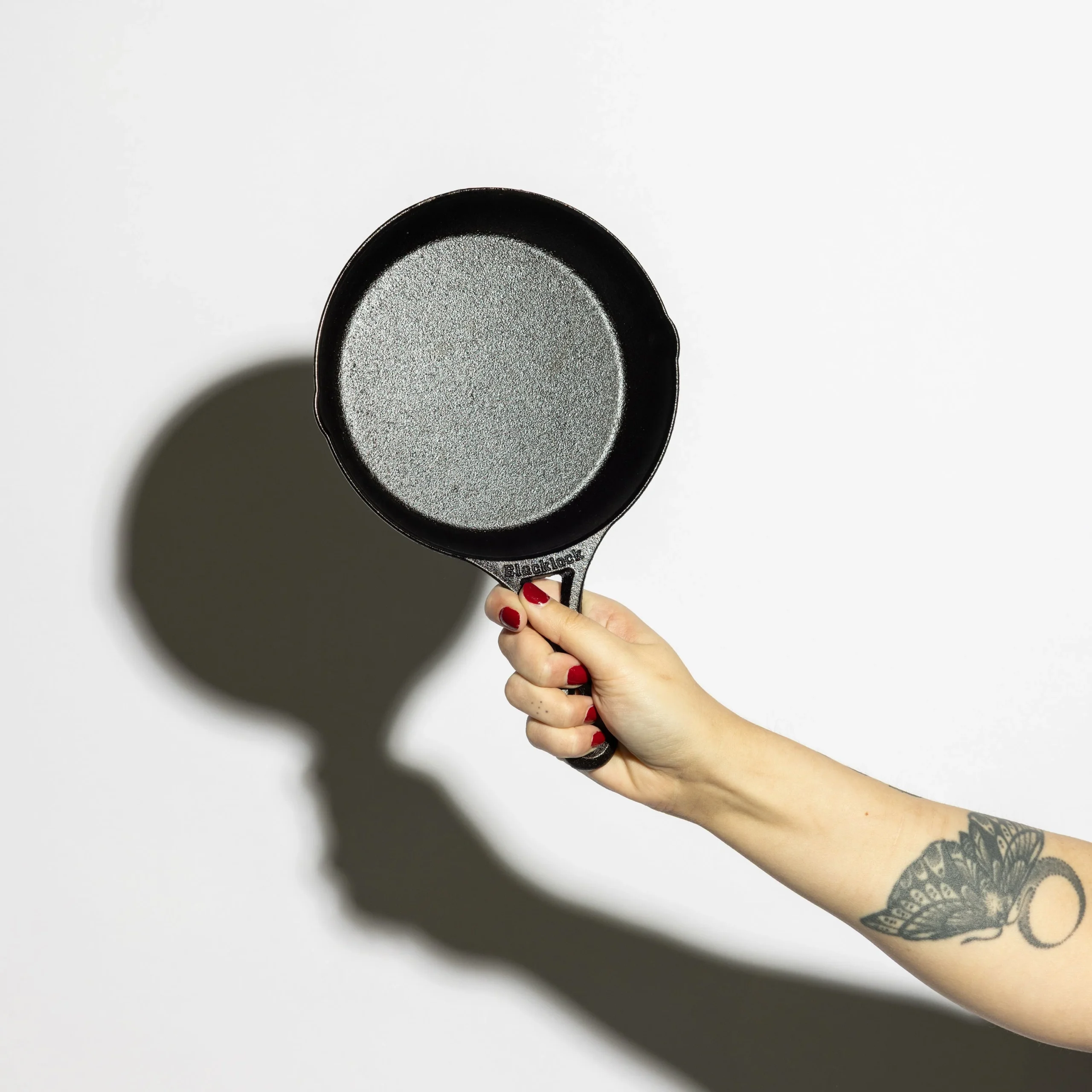 Blacklock Lightweight Skillet - Image 20