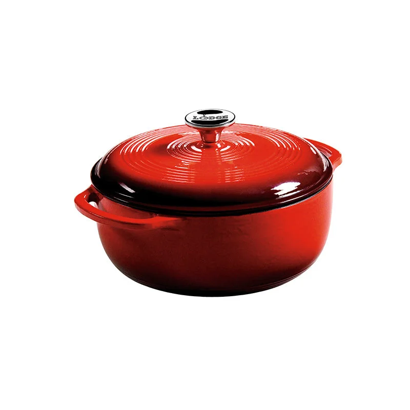 4.5 Quart Essential Enamel Dutch Oven - Image 2