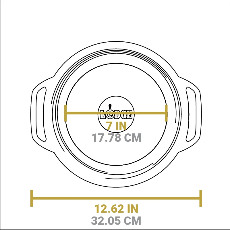 4.5 Quart Essential Enamel Dutch Oven - Image 23