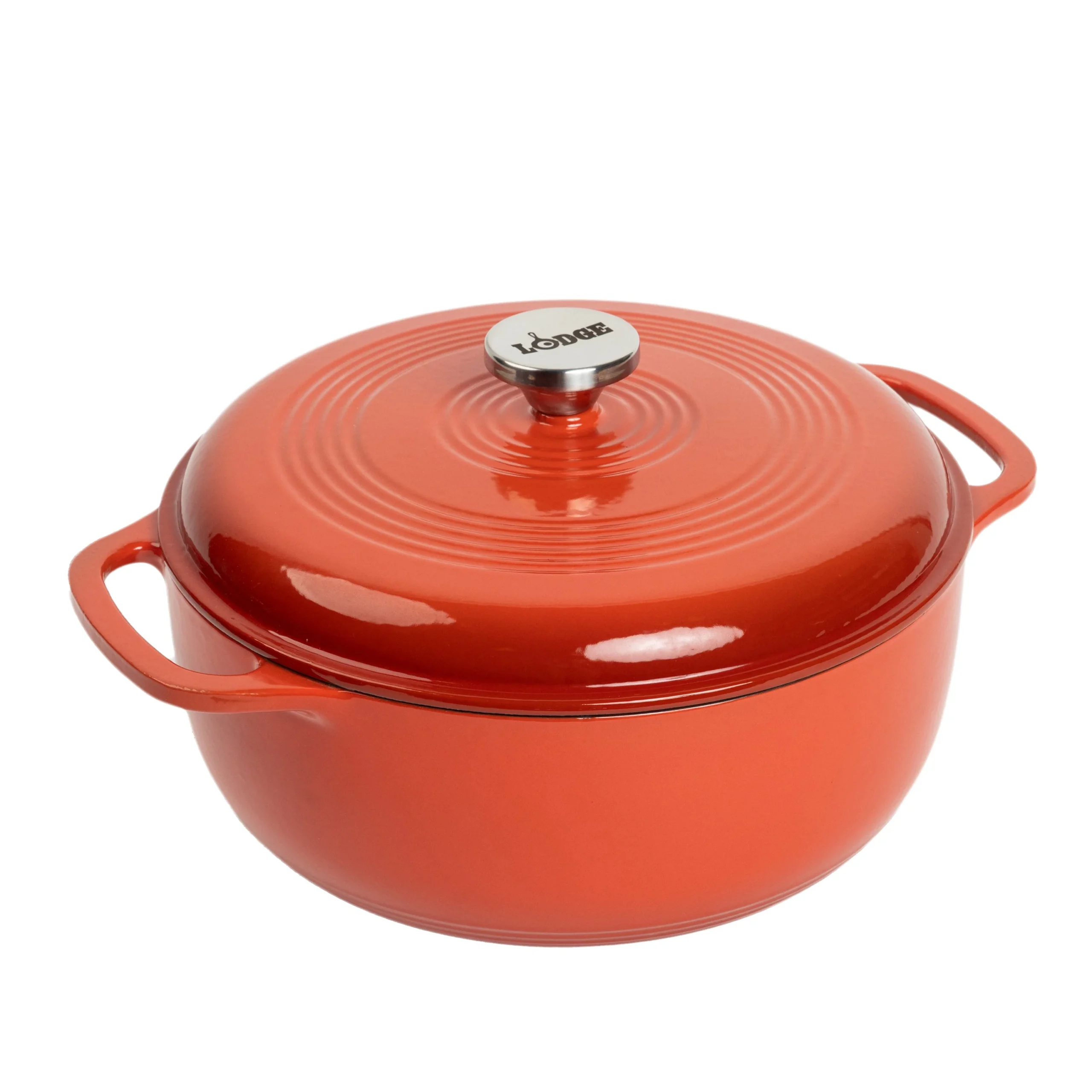 6 Quart Essential Enamel Dutch Oven - Image 23
