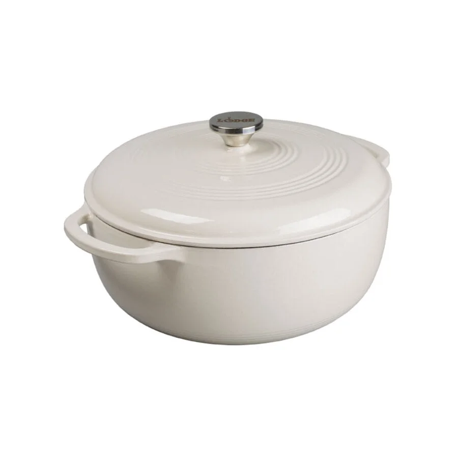 7.5 Quart Essential Enamel Dutch Oven - Image 11