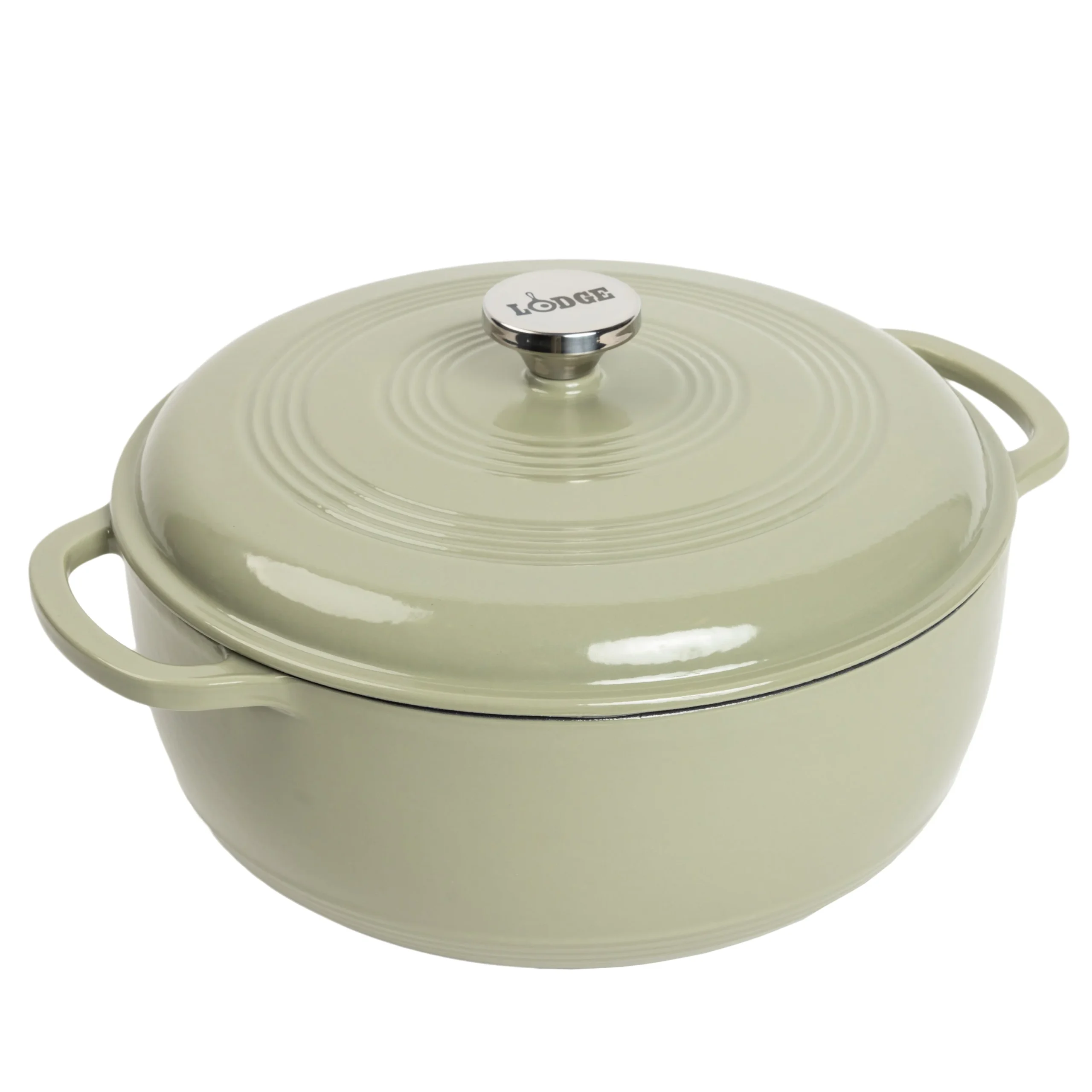 7.5 Quart Essential Enamel Dutch Oven - Image 7
