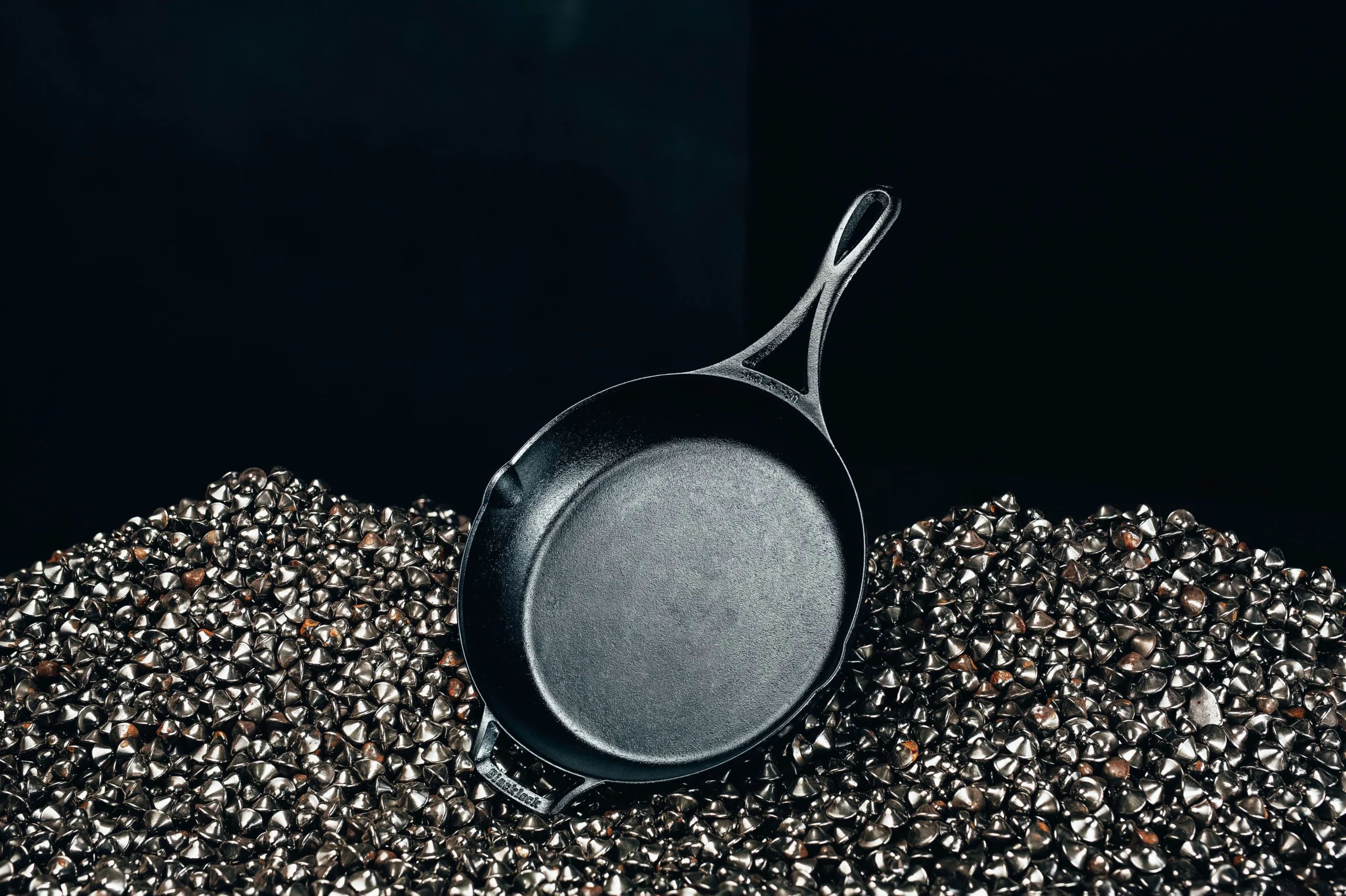 Blacklock Lightweight Skillet - Image 10