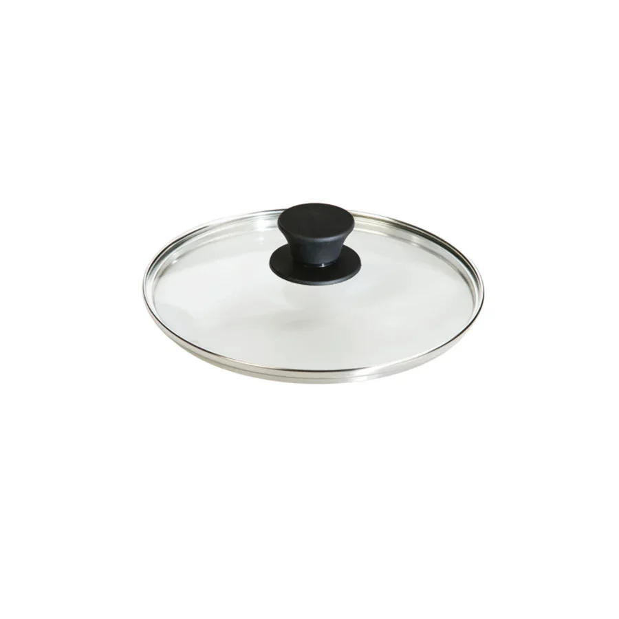 Round Glass Lid - Image 12