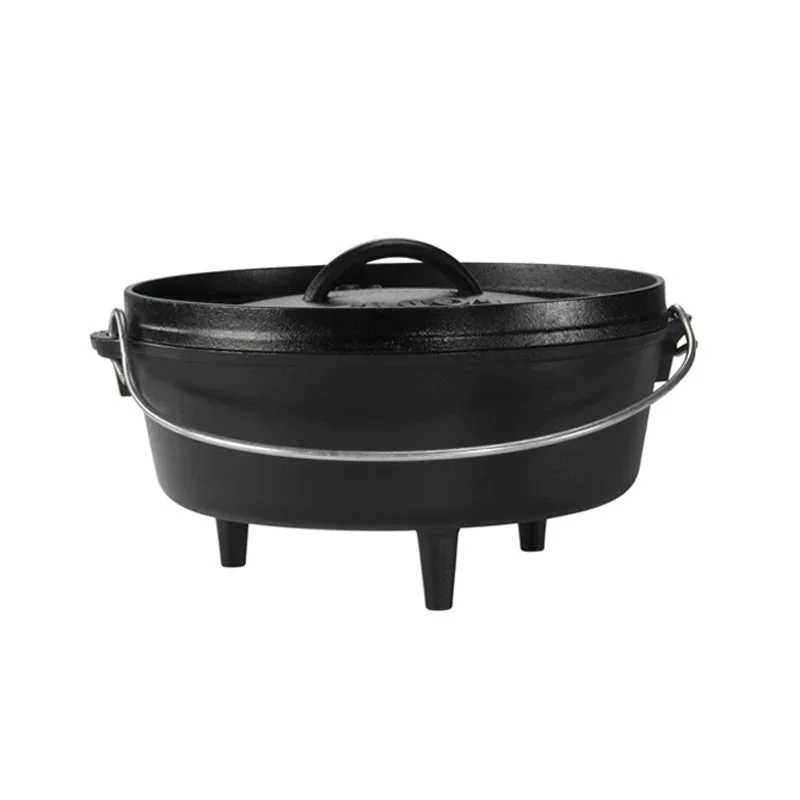 Camp Dutch Oven - Image 25