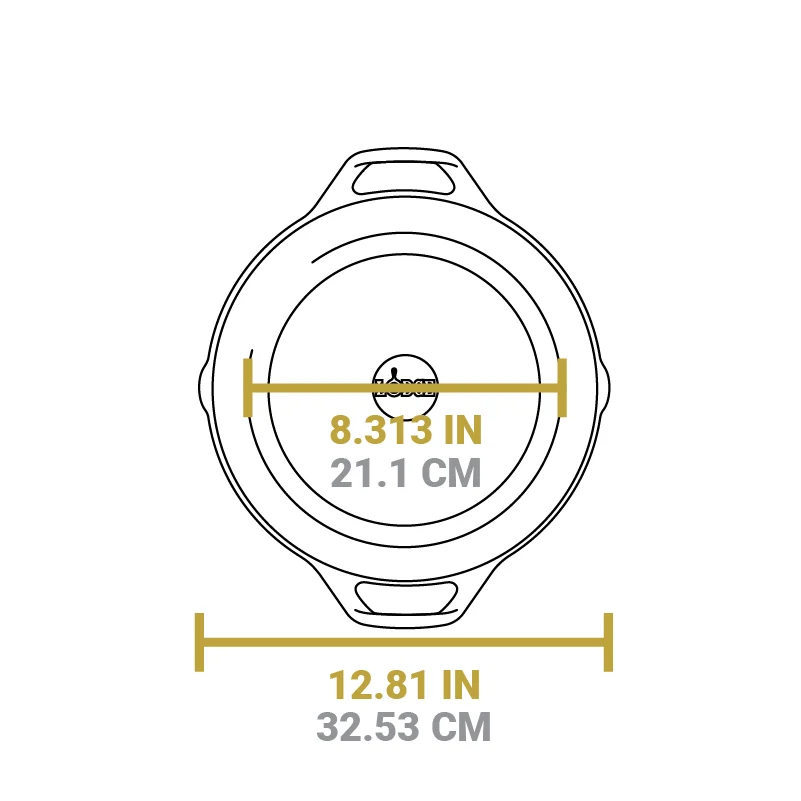 Cast Iron Dutch Ovens - Image 31