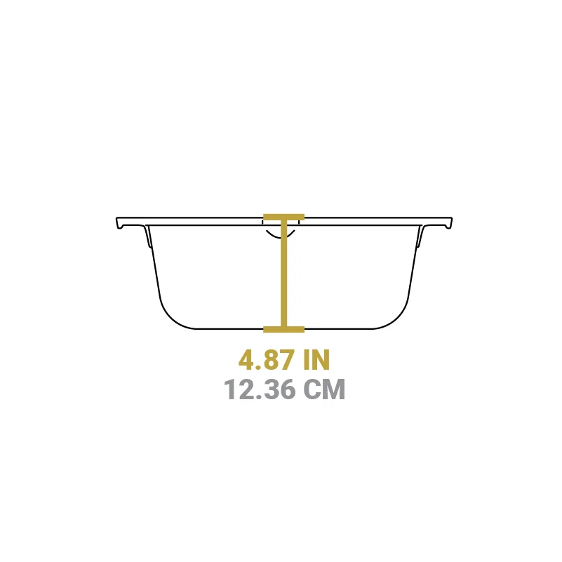 Cast Iron Dutch Ovens - Image 29
