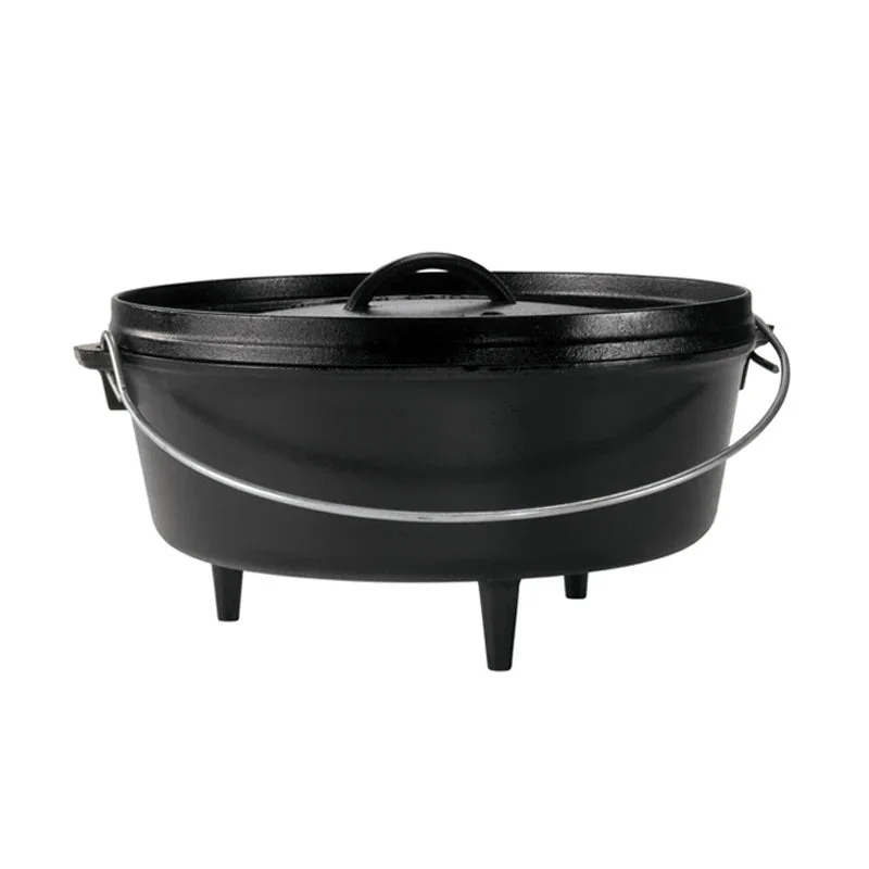 Camp Dutch Oven - Image 26