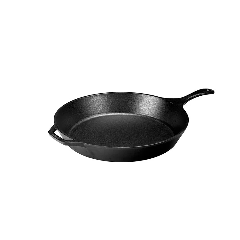 Classic Cast Iron Skillets - Image 122